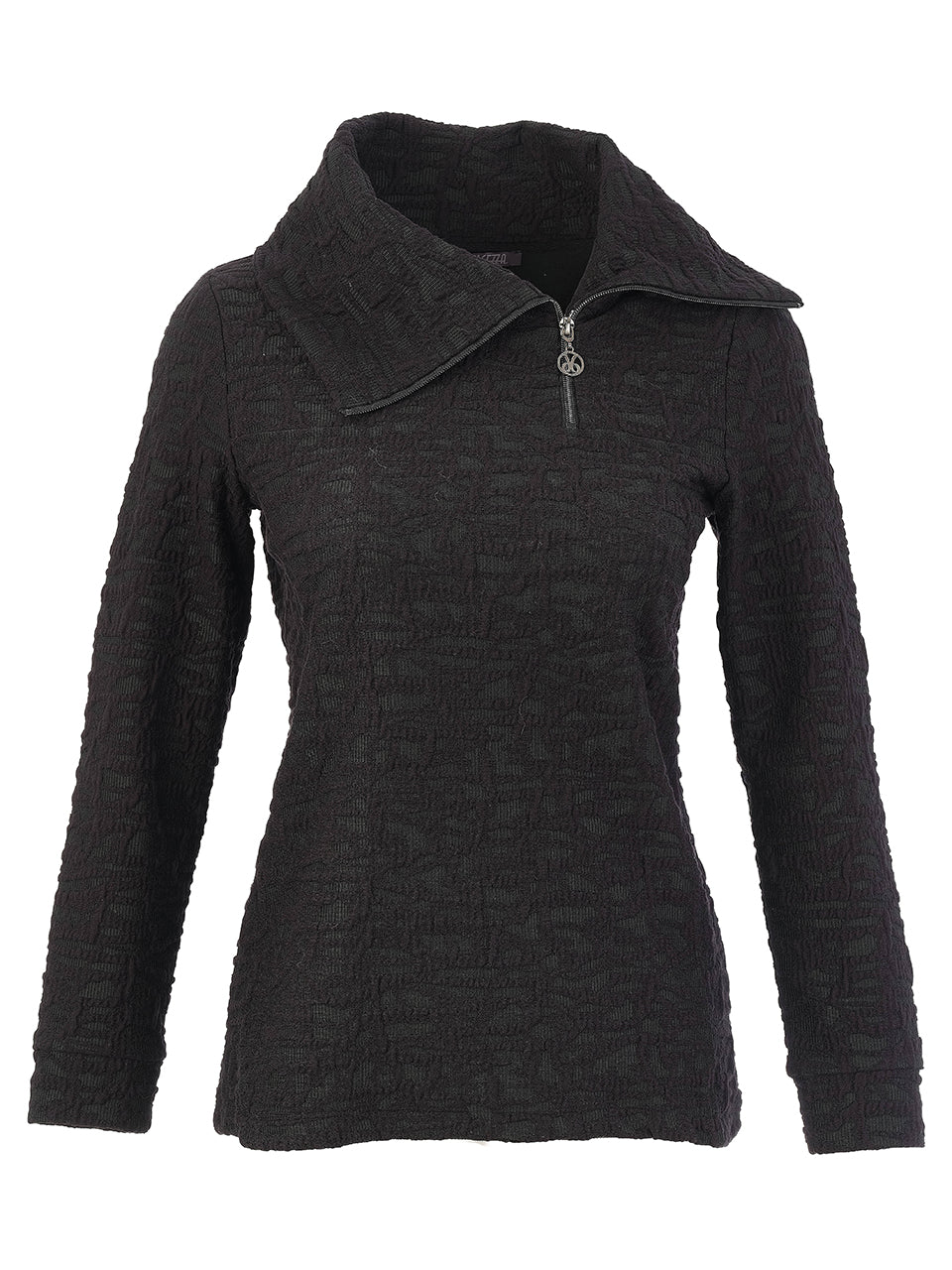 Dolcezza Knit Pullover 76201