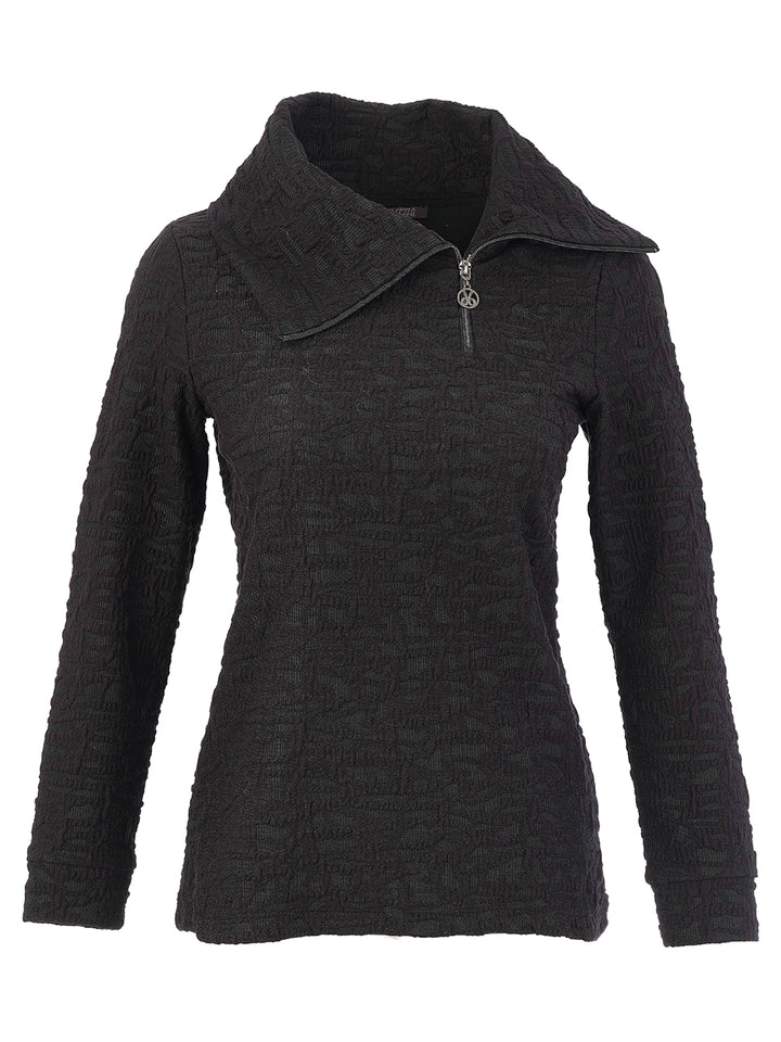 Dolcezza Knit Pullover 76201