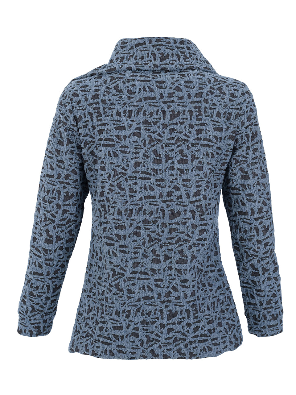Dolcezza Knit Pullover 76201