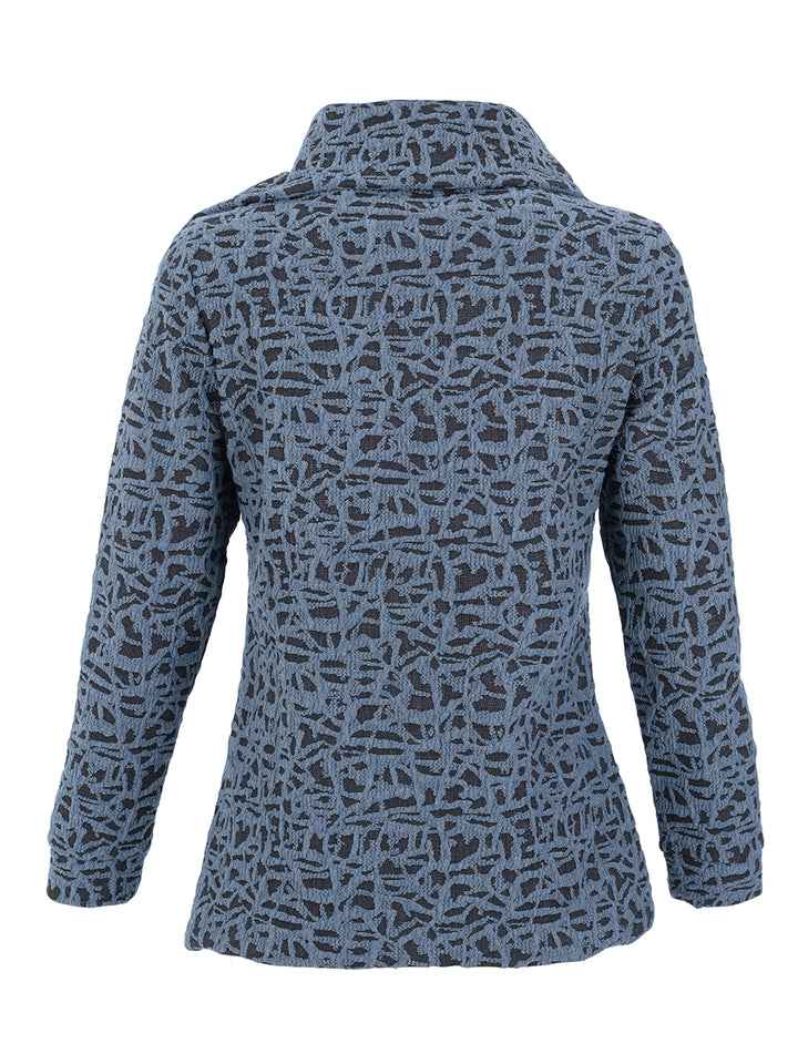 Dolcezza Knit Pullover 76201