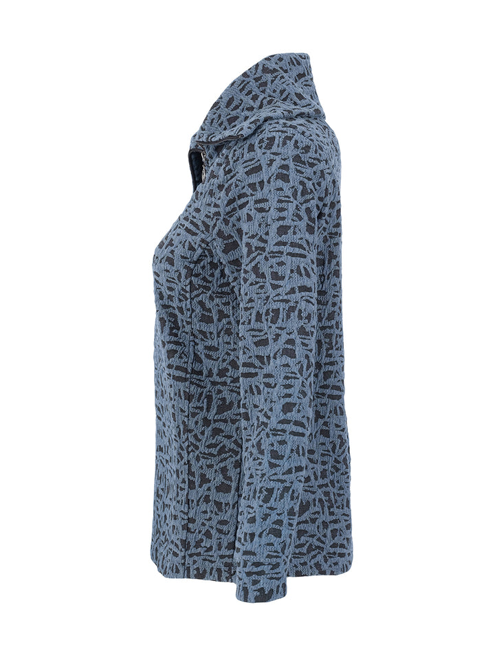 Dolcezza Knit Pullover 76201
