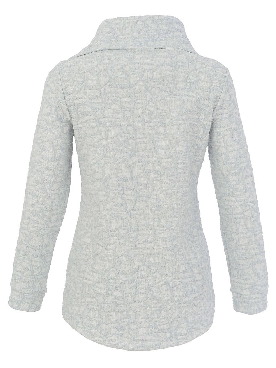 Dolcezza Knit Pullover 76201