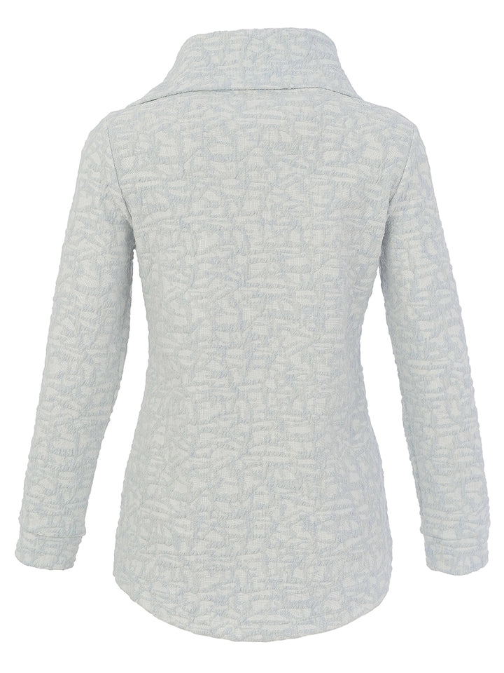 Dolcezza Knit Pullover 76201
