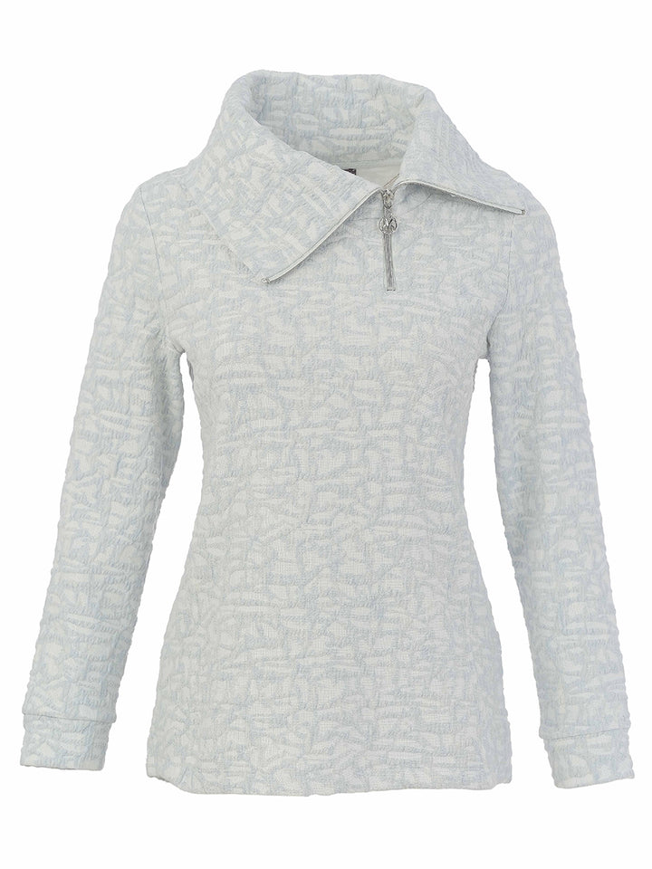 Dolcezza Knit Pullover 76201