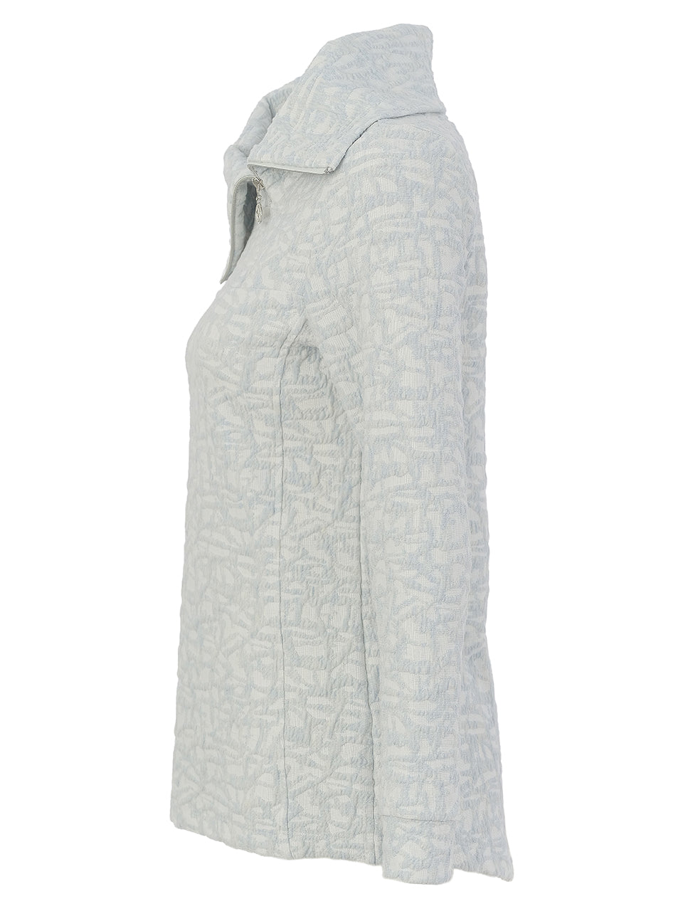 Dolcezza Knit Pullover 76201