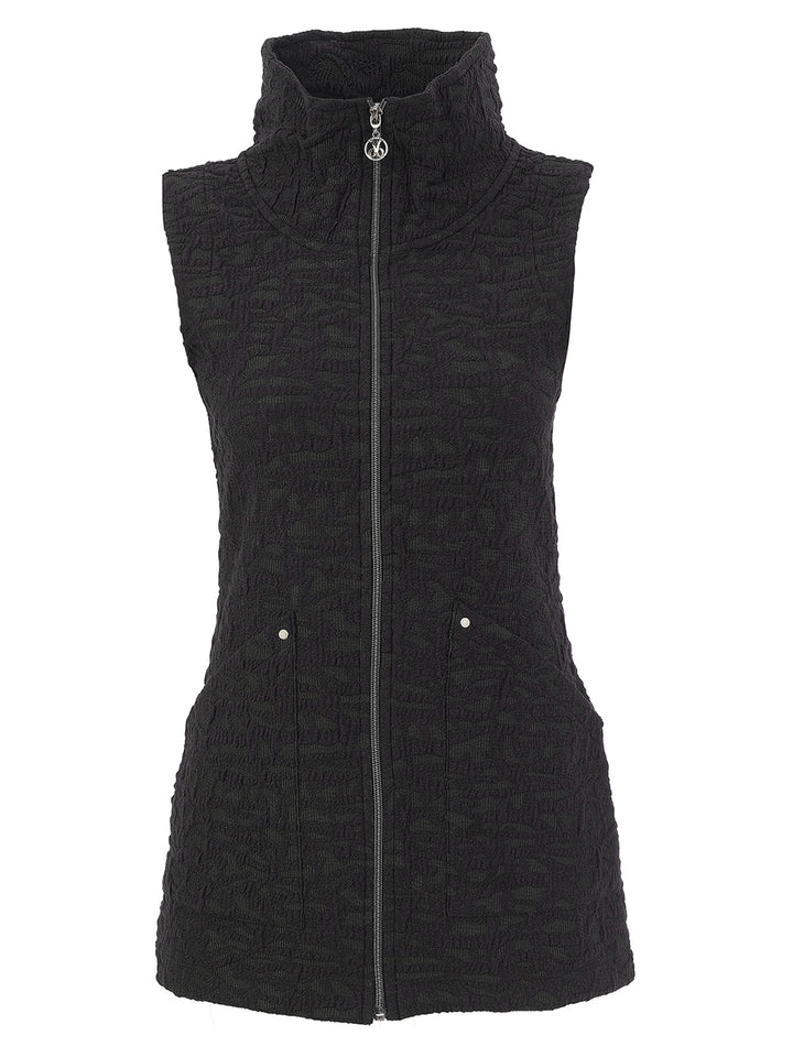 Dolcezza Knit Vest 76202