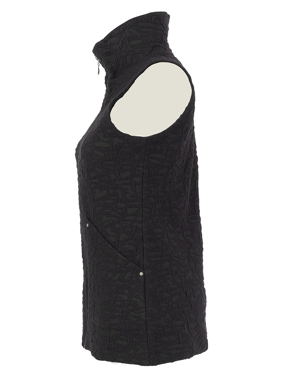 Dolcezza Knit Vest 76202