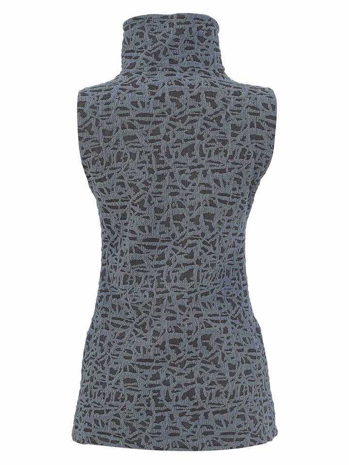 Dolcezza Knit Vest 76202