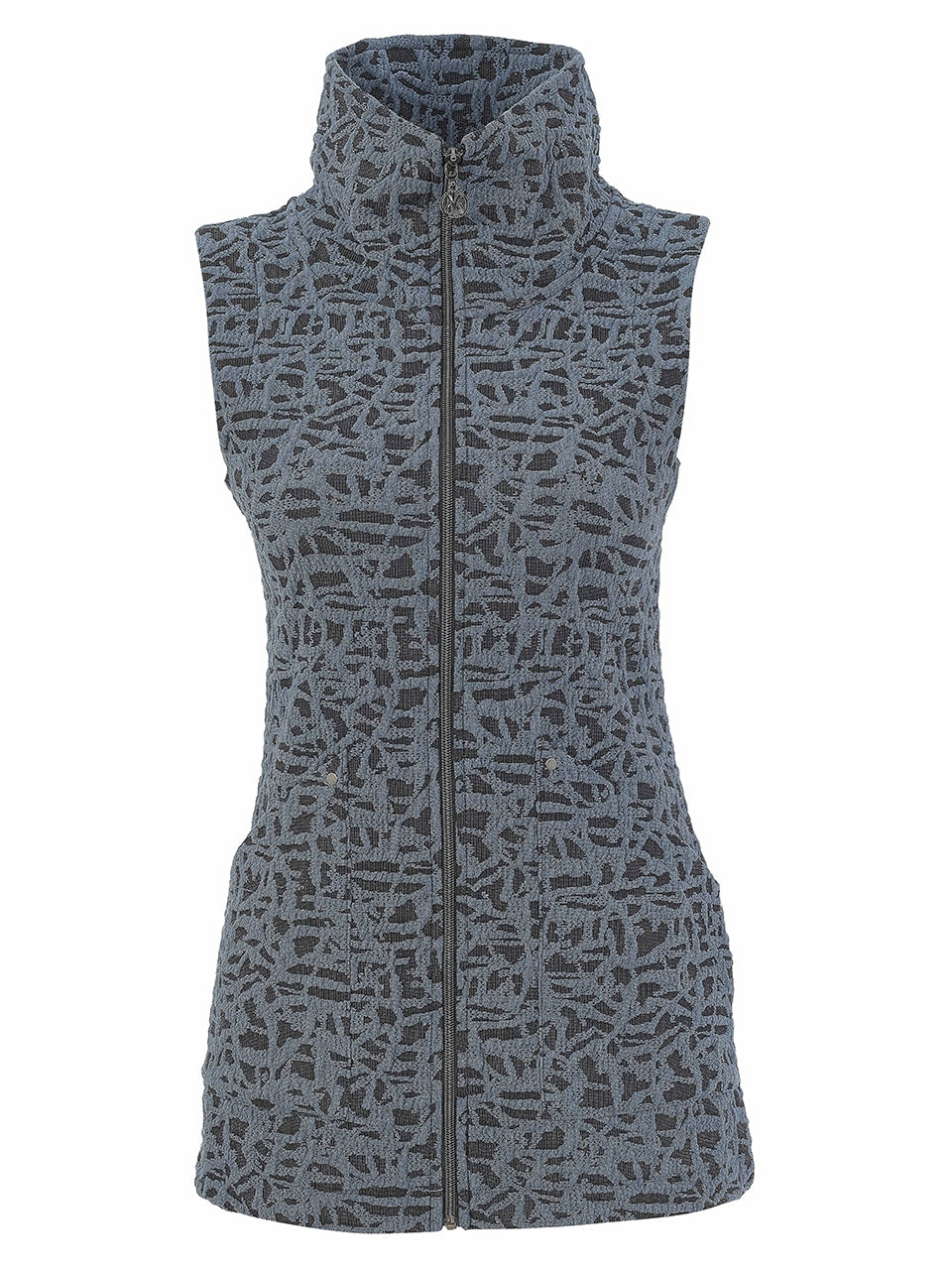 Dolcezza Knit Vest 76202