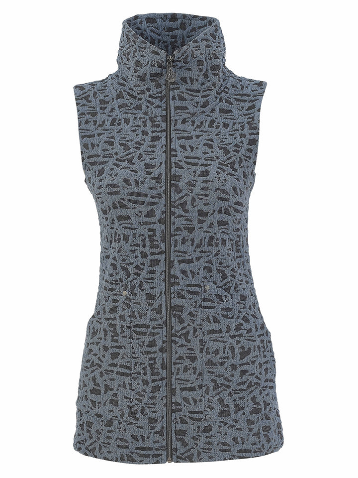 Dolcezza Knit Vest 76202