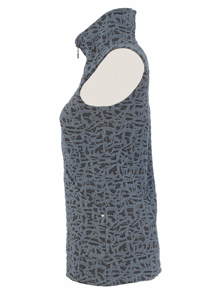 Dolcezza Knit Vest 76202