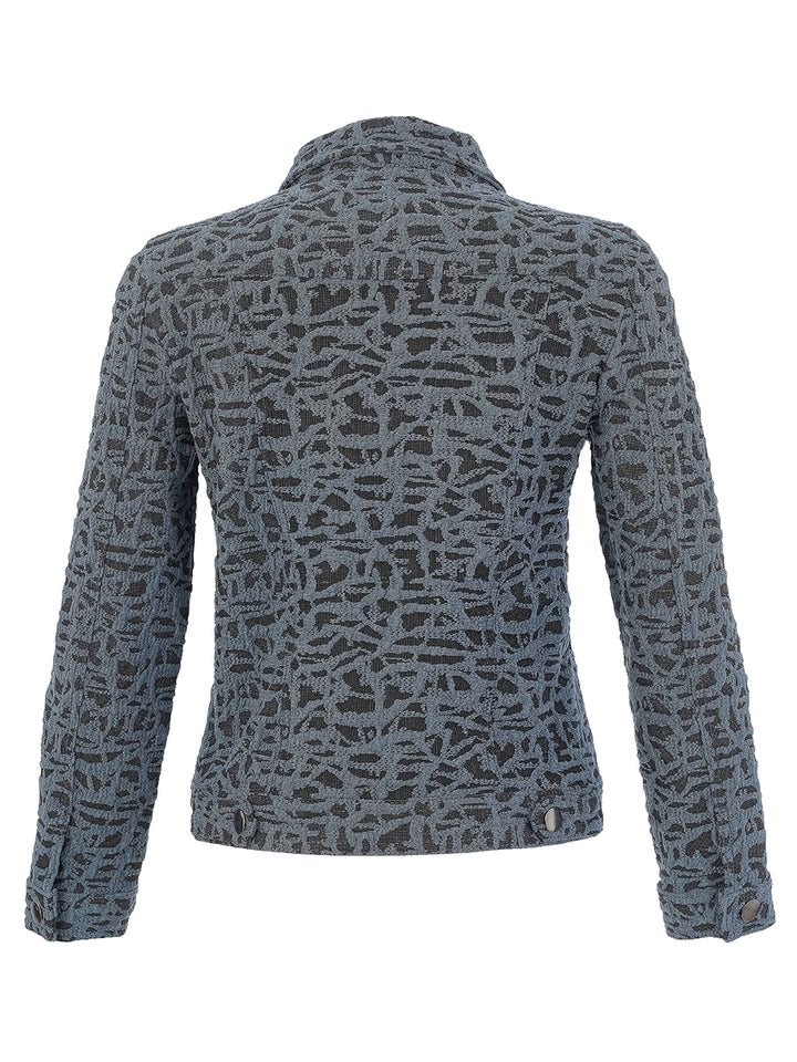 Dolcezza Knit Jacket 76203
