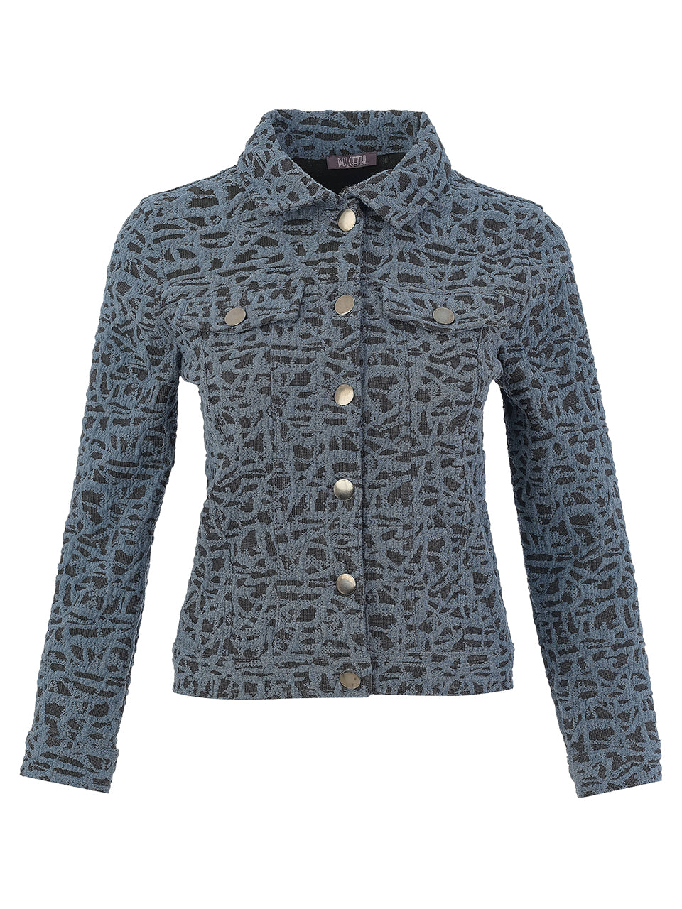 Dolcezza Knit Jacket 76203