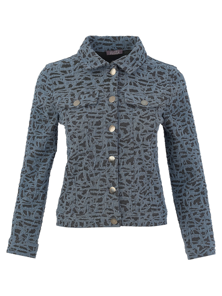 Dolcezza Knit Jacket 76203