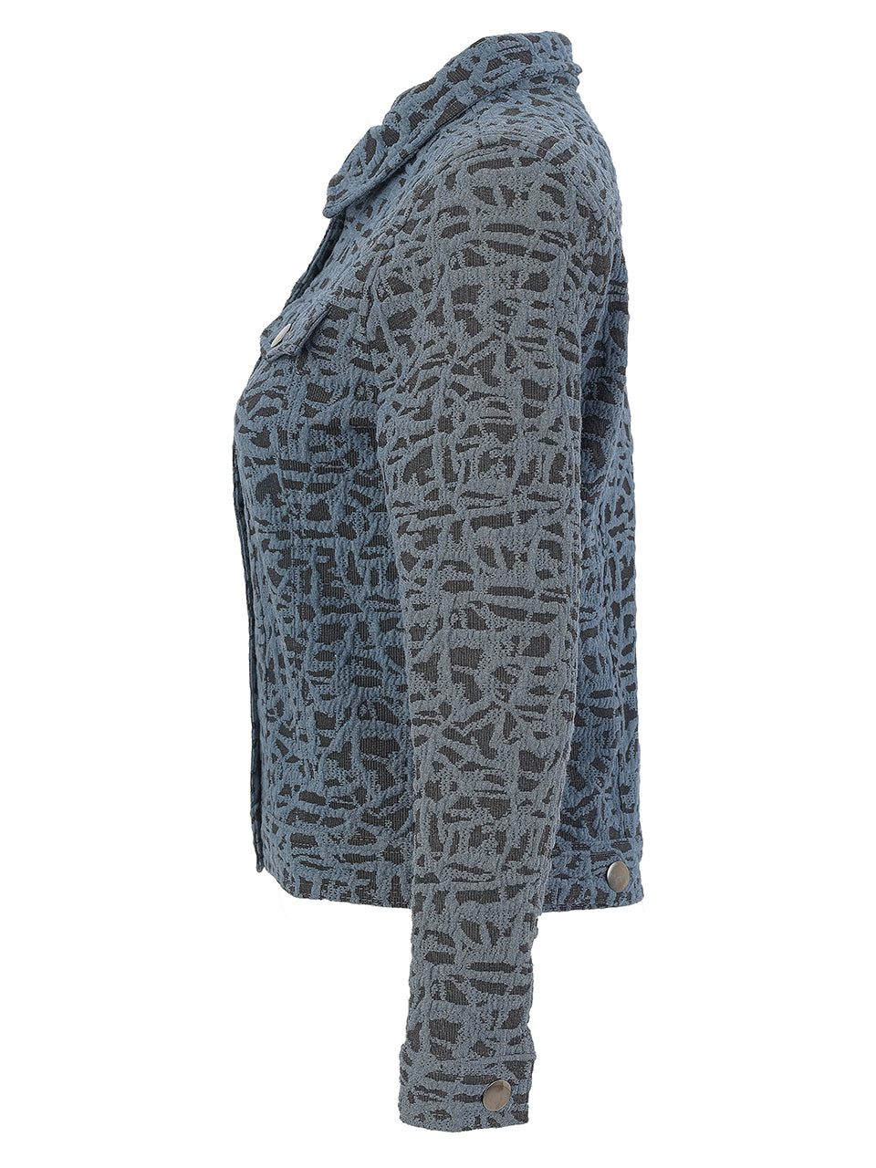 Dolcezza Knit Jacket 76203