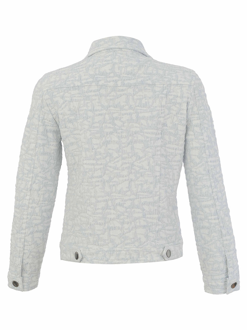 Dolcezza Knit Jacket 76203