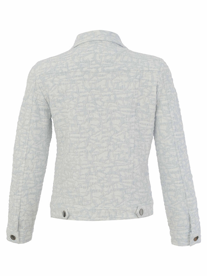 Dolcezza Knit Jacket 76203