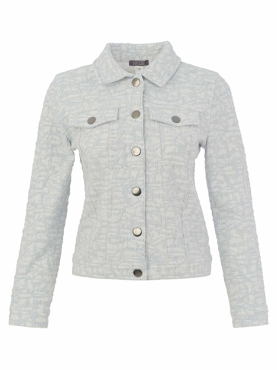 Dolcezza Knit Jacket 76203