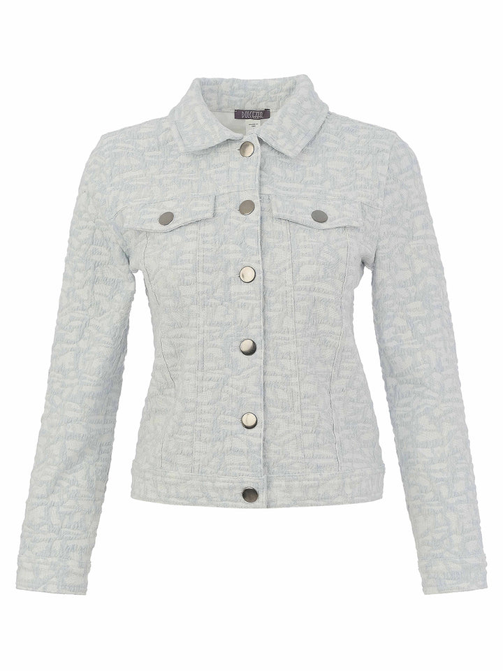 Dolcezza Knit Jacket 76203