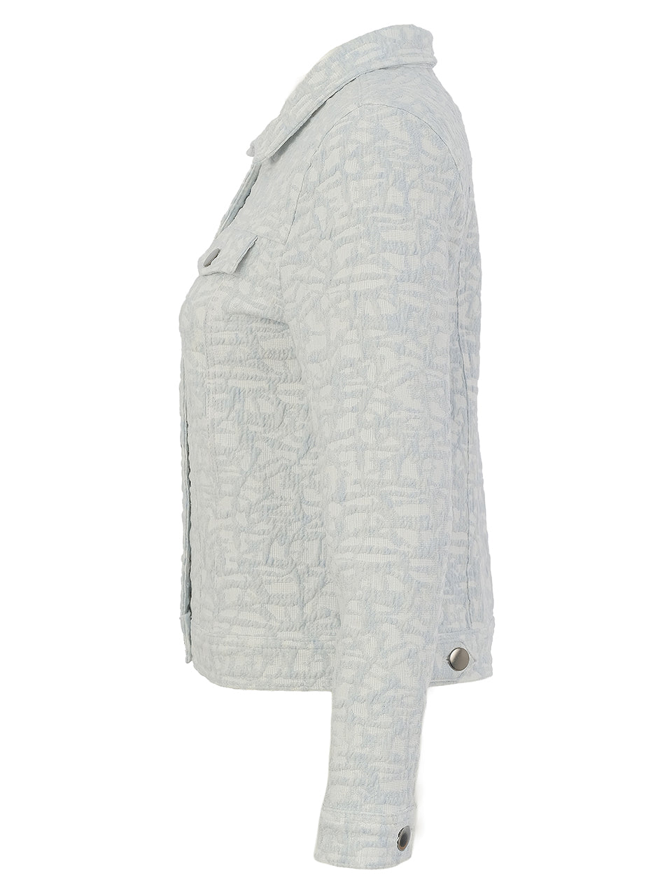 Dolcezza Knit Jacket 76203