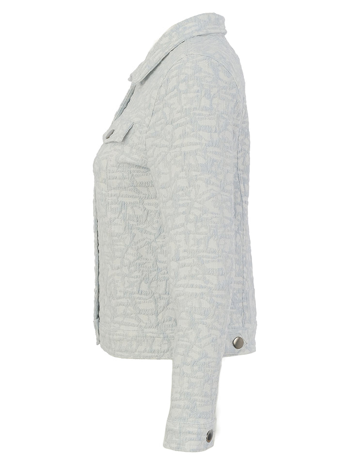 Dolcezza Knit Jacket 76203