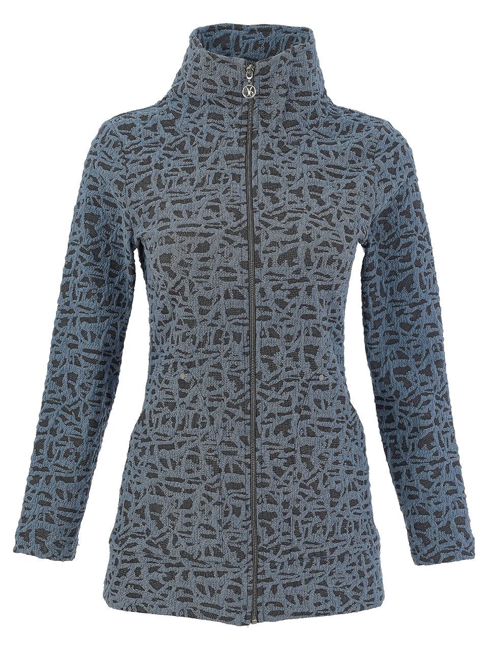 Dolcezza Knit Jacket 76204