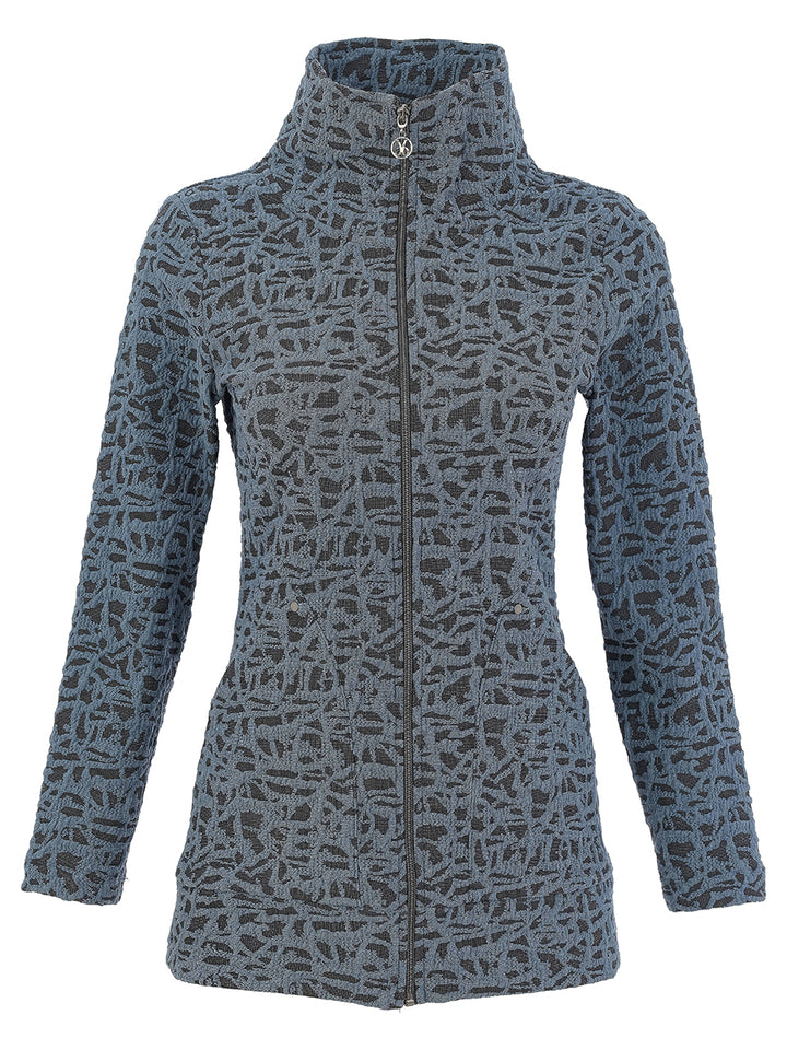 Dolcezza Knit Jacket 76204