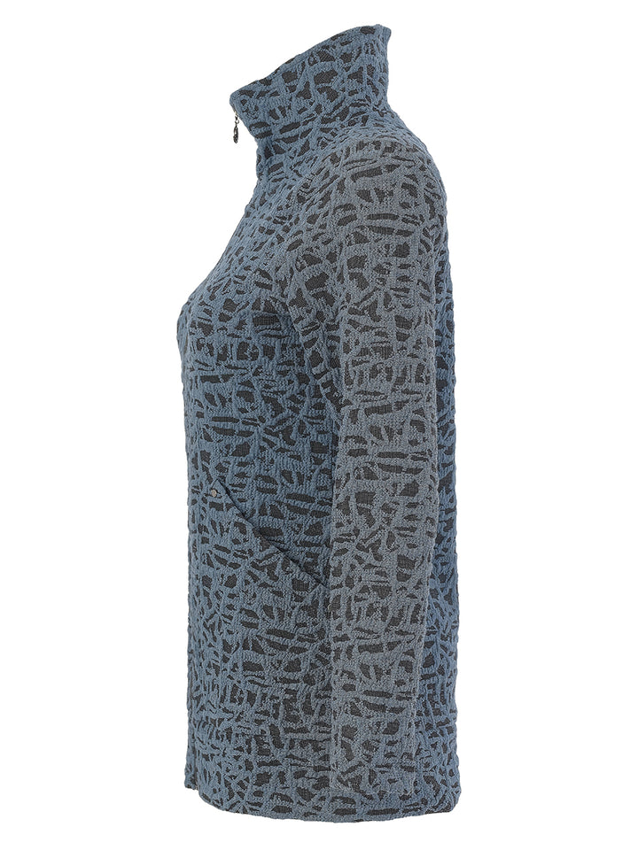 Dolcezza Knit Jacket 76204