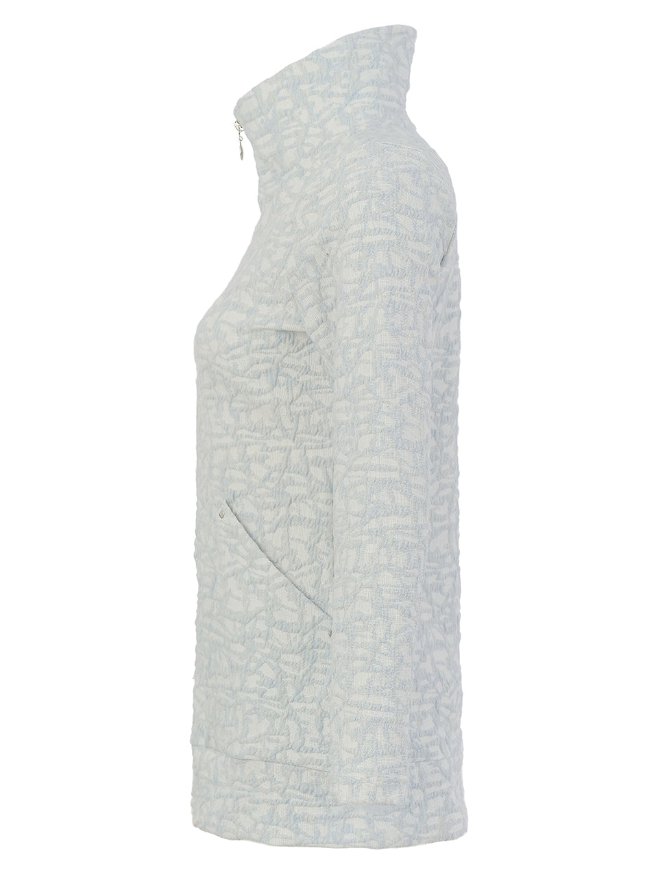 Dolcezza Knit Jacket 76204