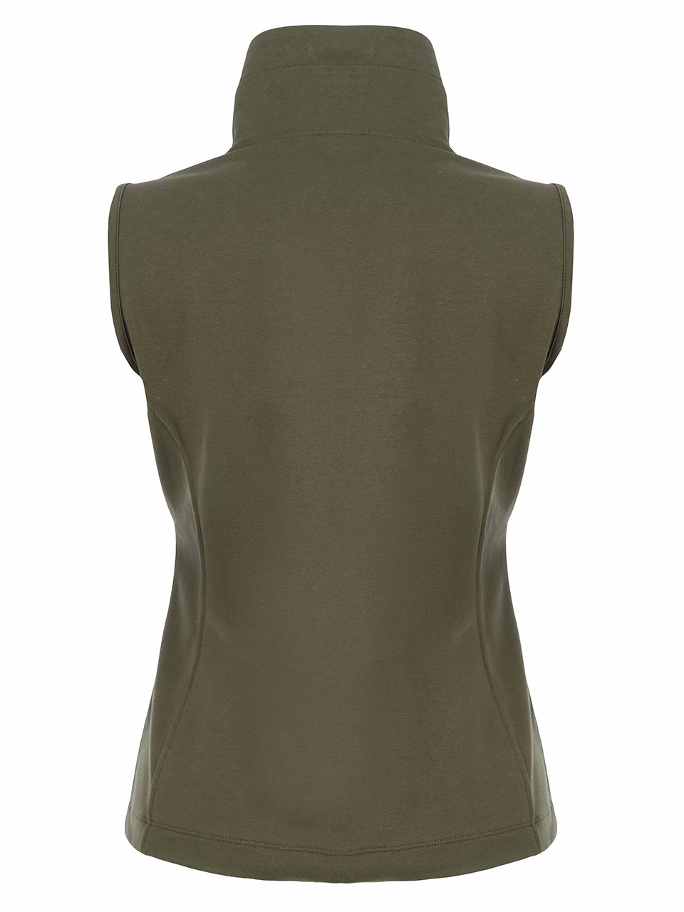 Dolcezza Knit Vest 76211