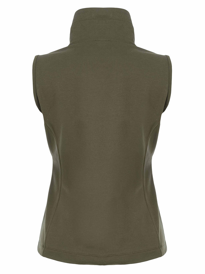 Dolcezza Knit Vest 76211