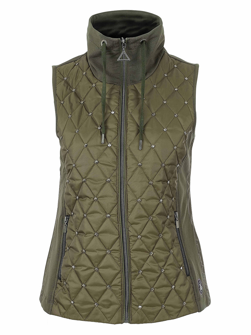 Dolcezza Knit Vest 76211