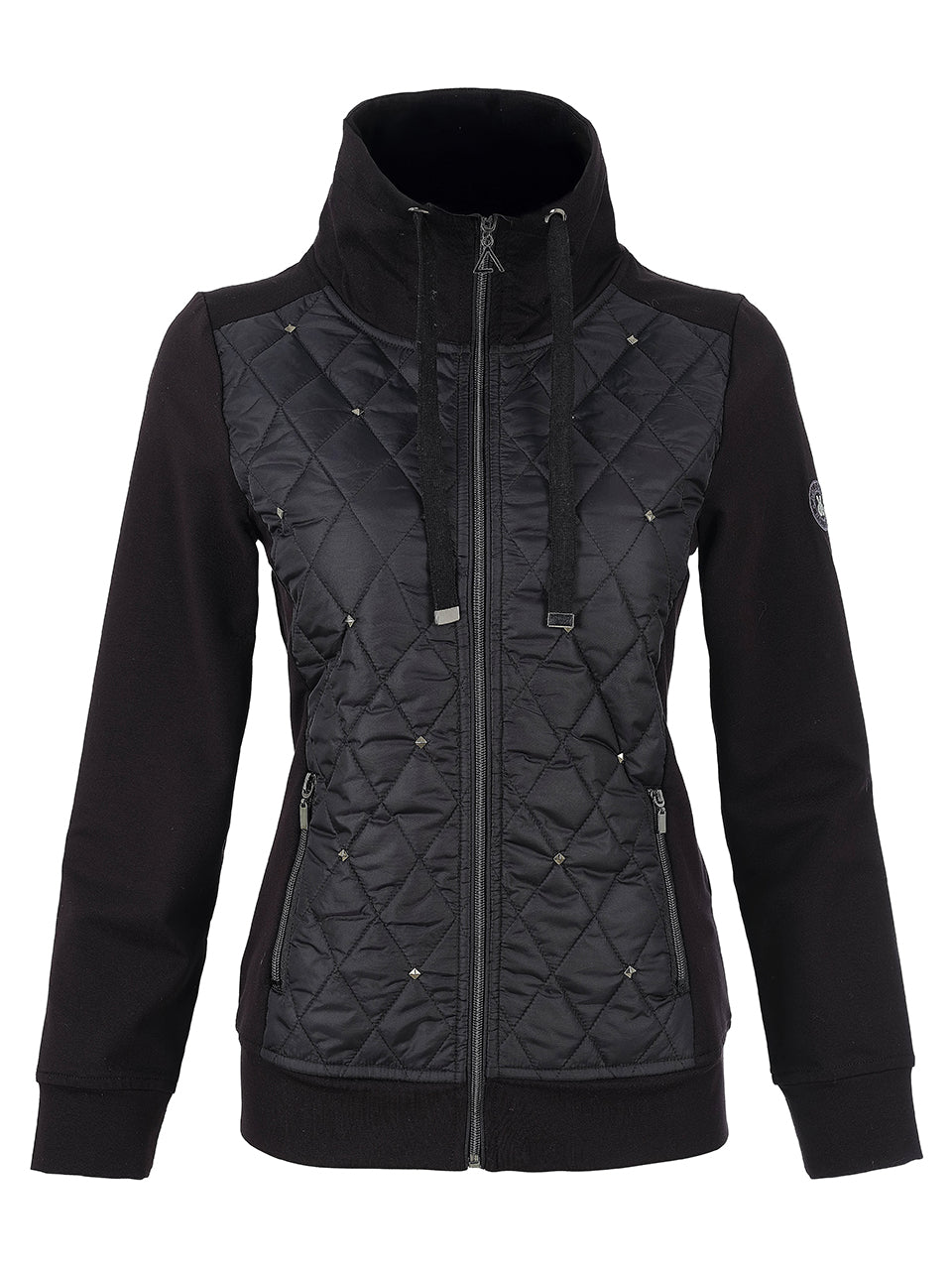 Dolcezza Knit Jacket 76213