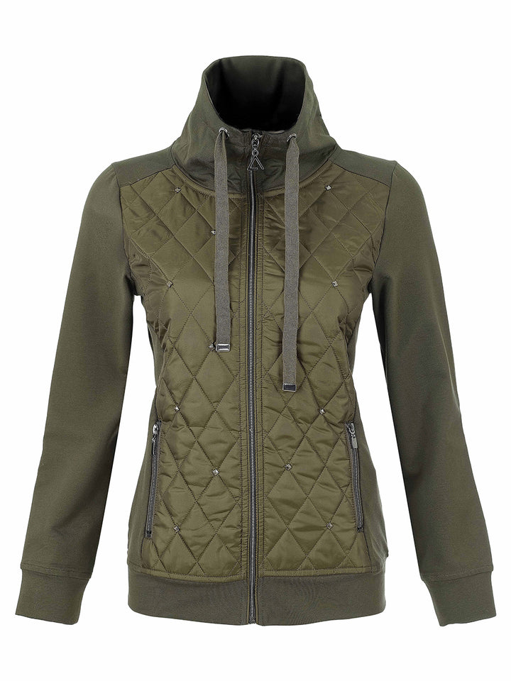 Dolcezza Knit Jacket 76213