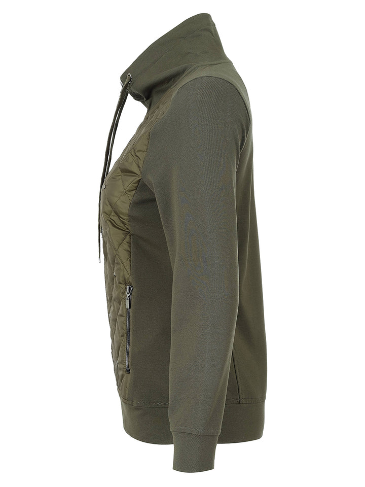 Dolcezza Knit Jacket 76213