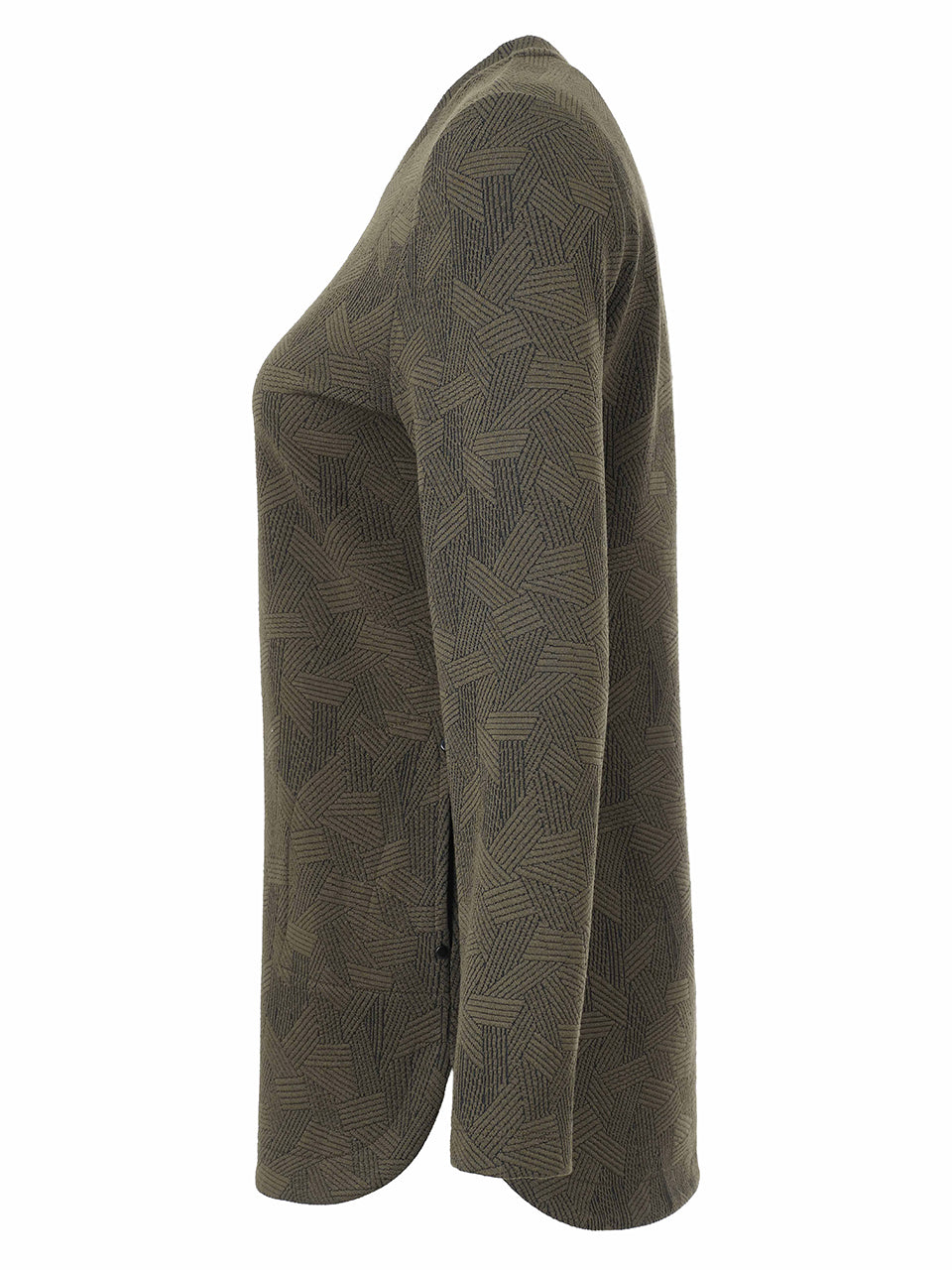 Dolcezza Knit Pullover 76215