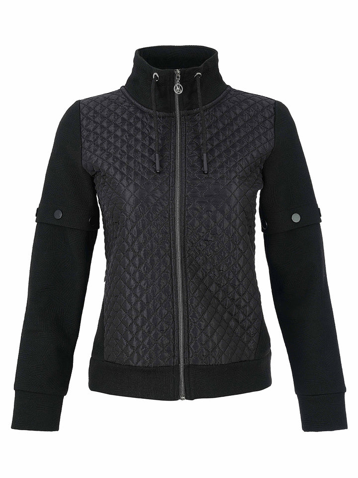 Dolcezza Knit Jacket 76216