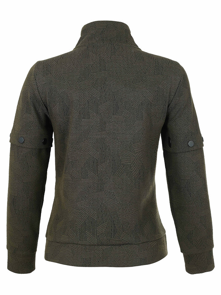 Dolcezza Knit Jacket 76216