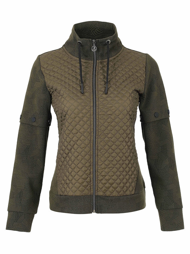 Dolcezza Knit Jacket 76216