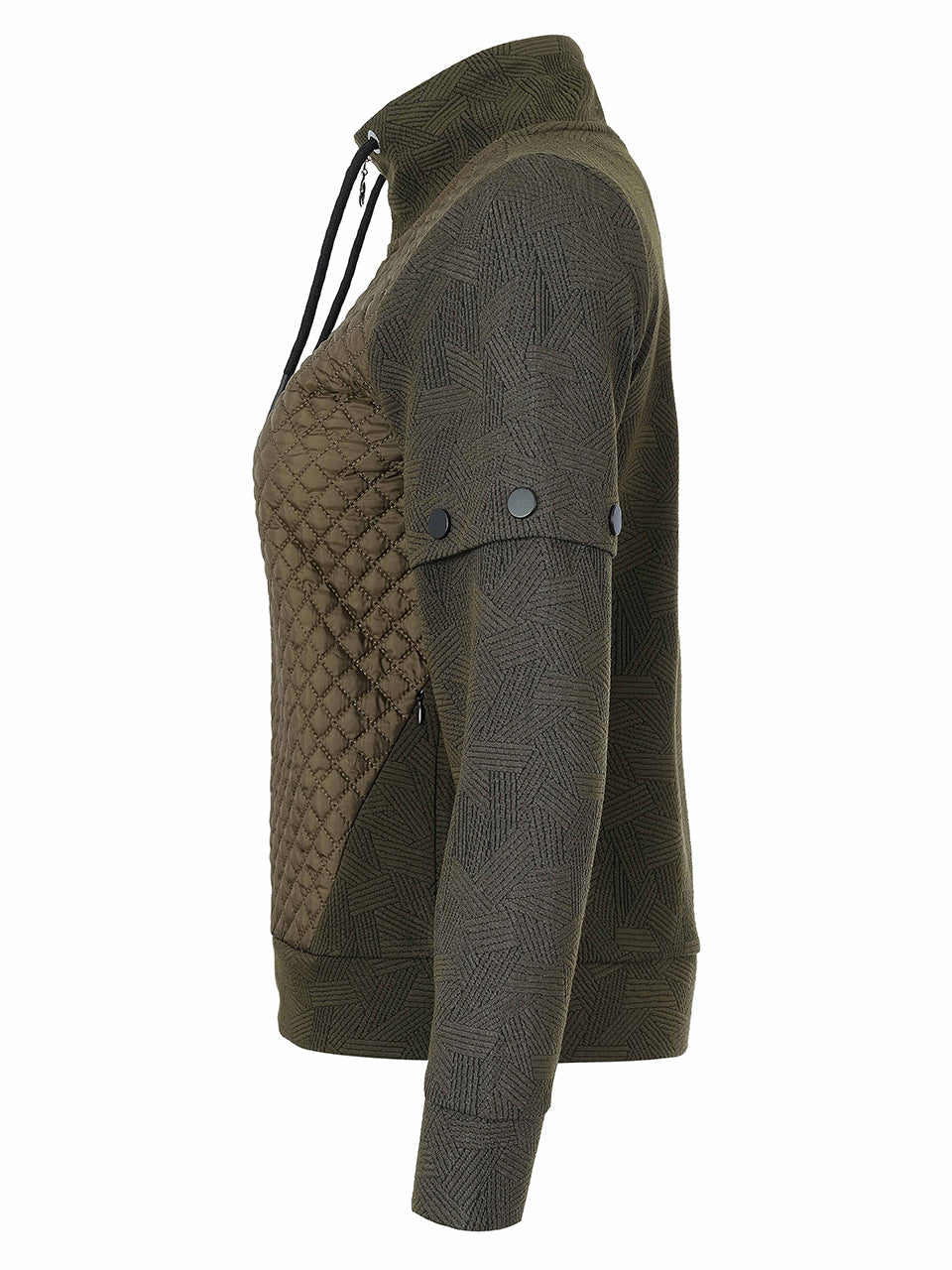 Dolcezza Knit Jacket 76216