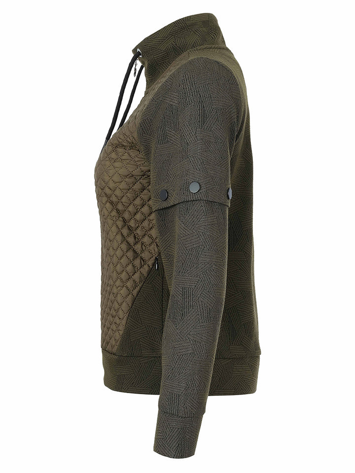 Dolcezza Knit Jacket 76216