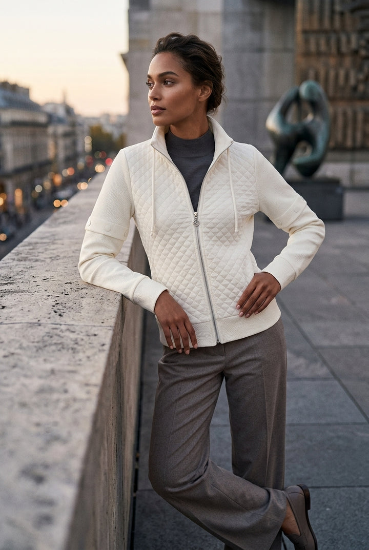Dolcezza Knit Jacket 76216