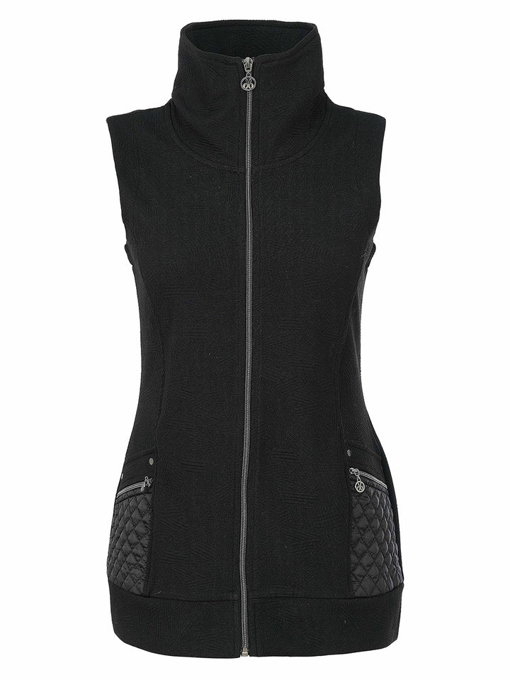 Dolcezza Knit Vest 76217