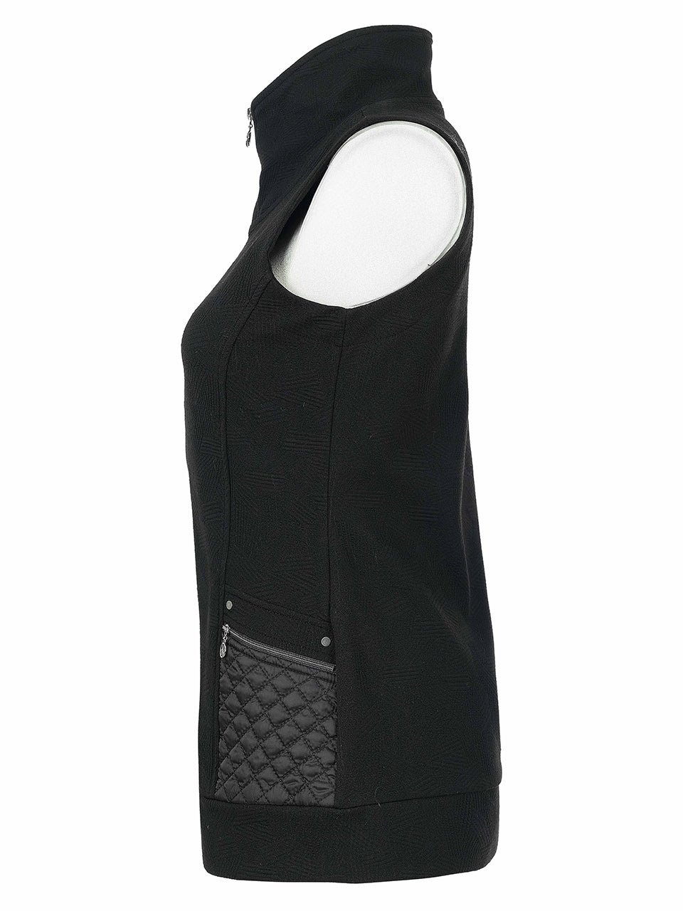 Dolcezza Knit Vest 76217