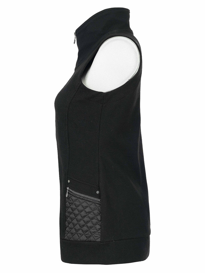 Dolcezza Knit Vest 76217