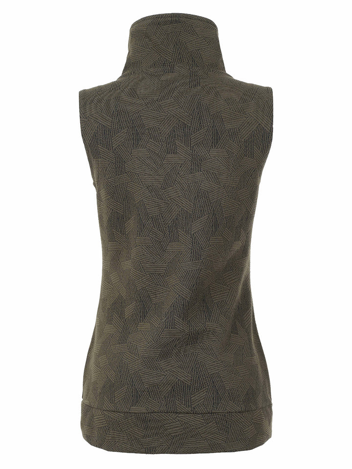 Dolcezza Knit Vest 76217