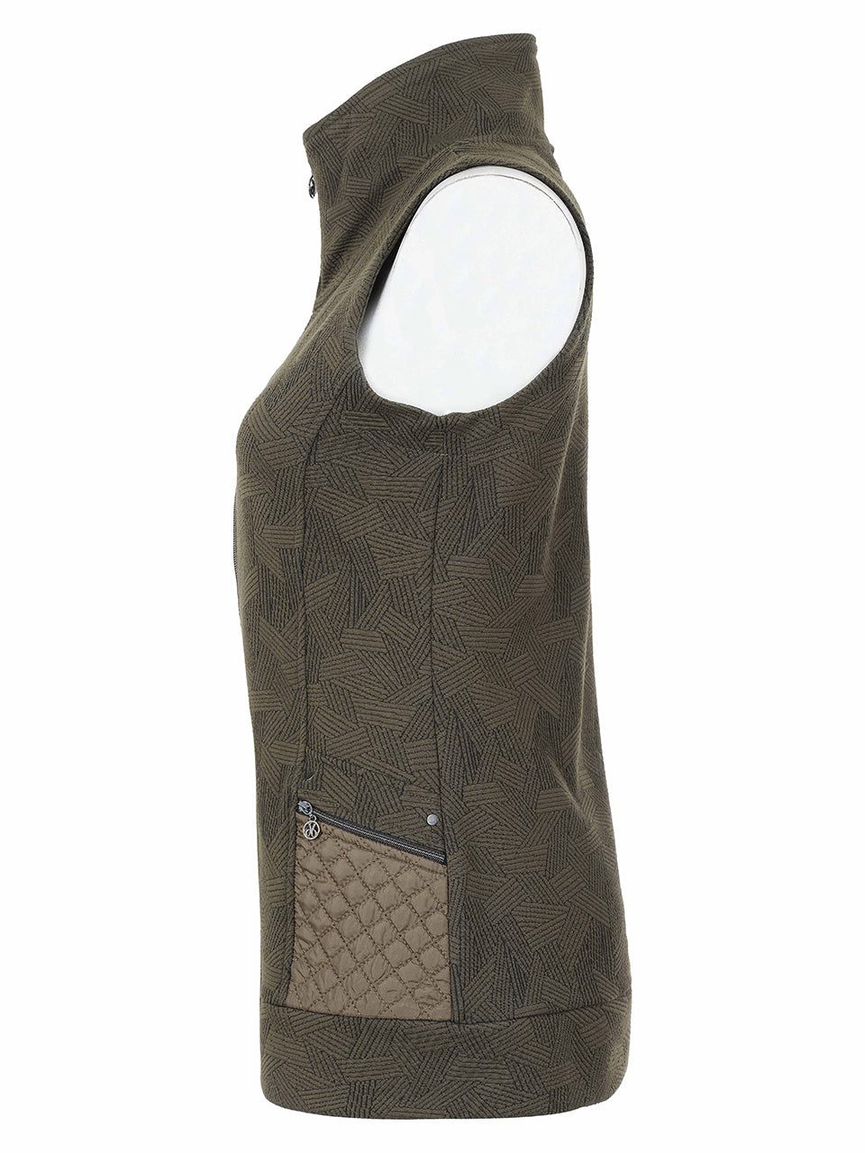 Dolcezza Knit Vest 76217