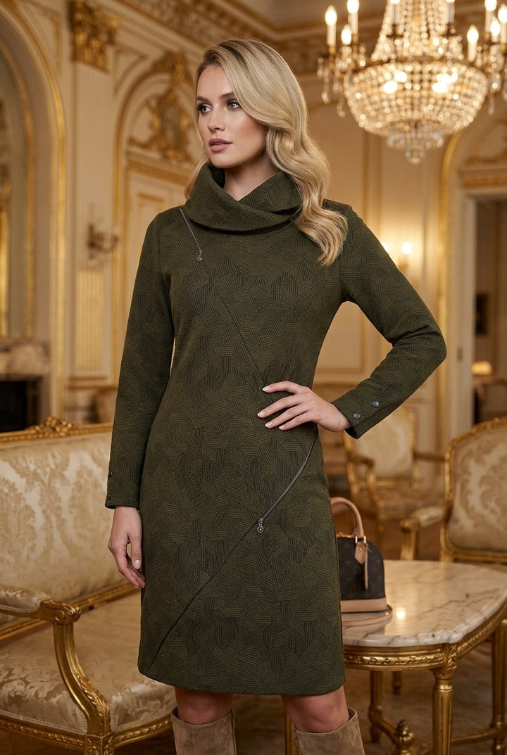 Dolcezza Knit Dress 76218