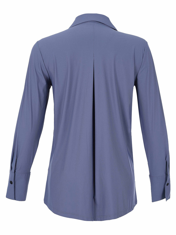 Dolcezza Knit Blouse 76222