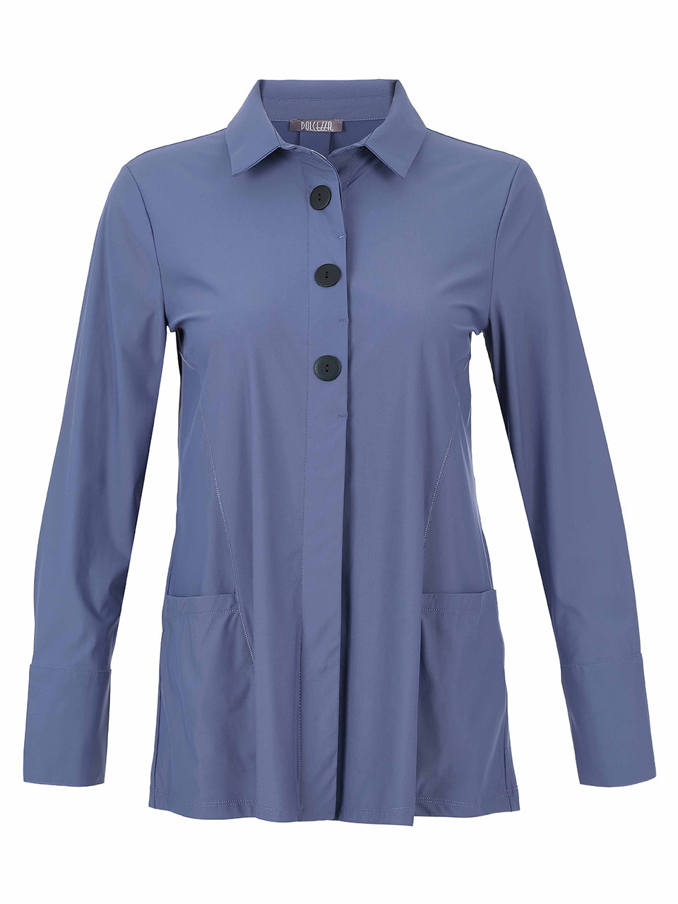 Dolcezza Knit Blouse 76222